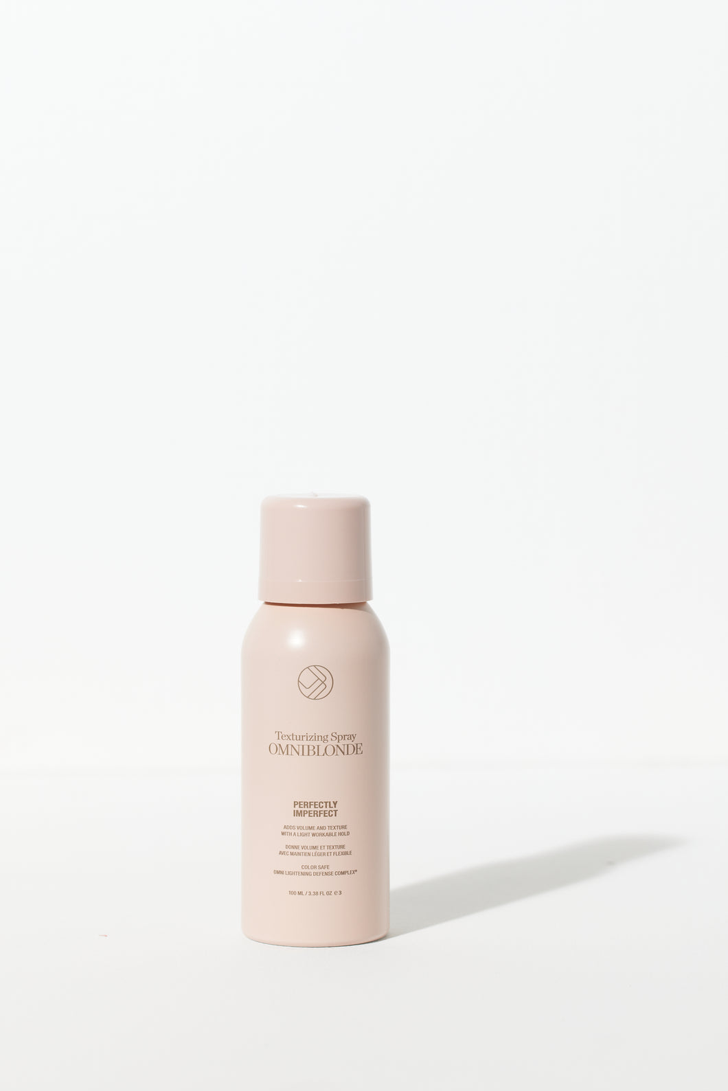 PERFECTLY IMPERFECT- Texturizing Spray