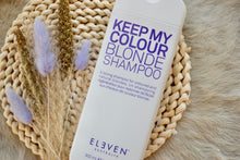 Afbeelding in Gallery-weergave laden, Keep My Colour Blonde Shampoo
