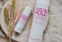 Afbeelding in Gallery-weergave laden, Give Me Hold Flexible Hairspray
