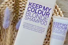 Afbeelding in Gallery-weergave laden, Keep My Colour Blonde Shampoo
