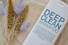 Afbeelding in Gallery-weergave laden, Deep Clean Shampoo
