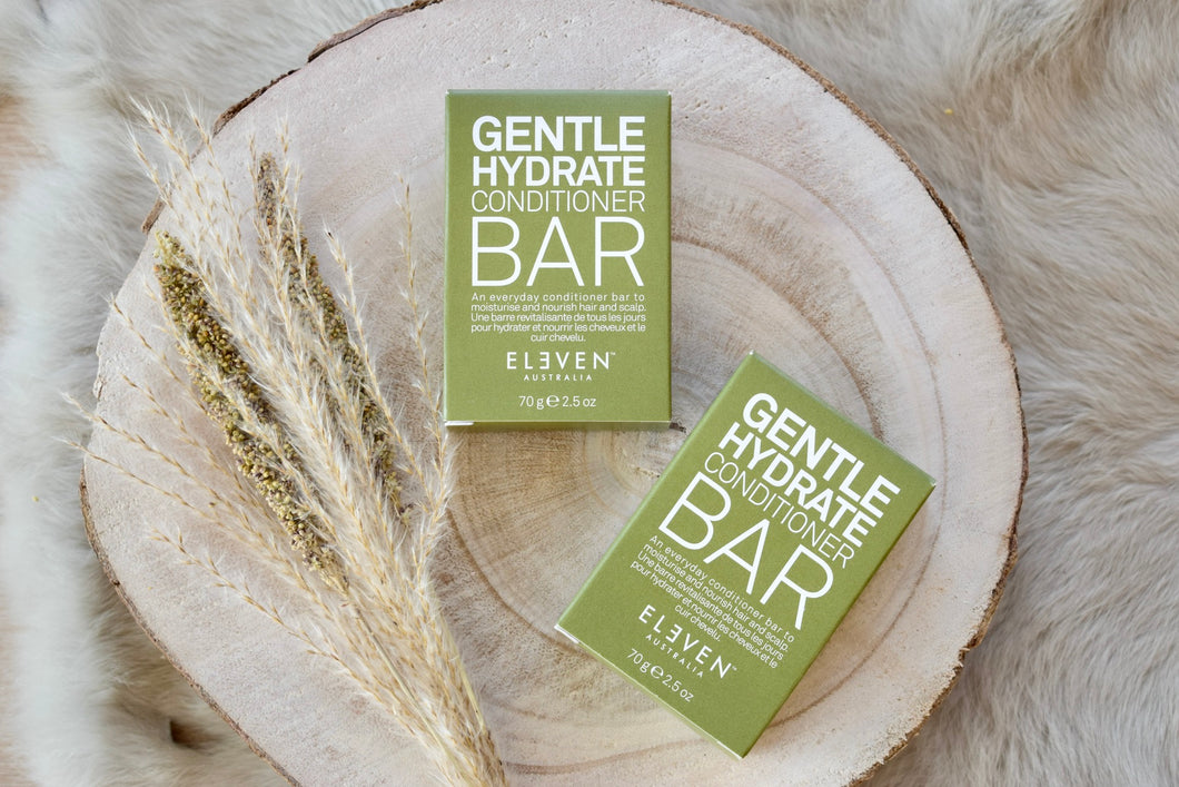 Gentle Cleanse Conditioner Bar